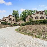 Holiday Home in Ficulle Near Monte Peglia