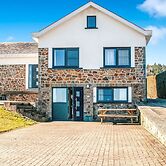 Holiday Home With Garden
