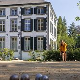 Castle Apartment in Aywaille Near River Ambleve