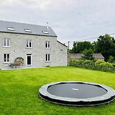 Charming Family Home in Achet