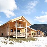 Chalet in Hohentauern Near Ski Lift