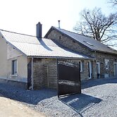 Wonderful Holiday Home in Gouvy with Hot Tub