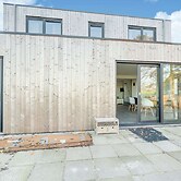 Charming Holiday Home in Biervliet With Private Terrace
