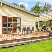 Holiday Home in Knebel