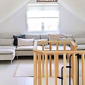 4 Star Holiday Home in Veddige
