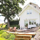 4 Person Holiday Home in Veddige