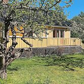 5 Person Holiday Home in Väddö