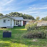 Magical Seaside Retreat on Tjorn-by Traum