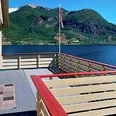 8 Person Holiday Home in Austefjorden