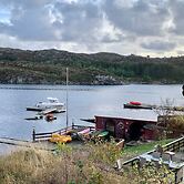 6 Person Holiday Home in Bomlo