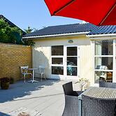 4 Person Holiday Home in Blokhus