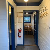 5 Person Holiday Home in Tjellstø