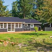 6 Person Holiday Home in Grenaa