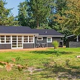 6 Person Holiday Home in Grenaa