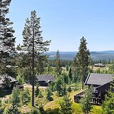 11 Person Holiday Home in Osen