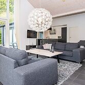 Holiday Home in Ebeltoft