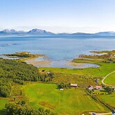 8 Person Holiday Home in Sandsøy