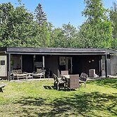 Seaside Serenity in Jaegerspris-by Traum