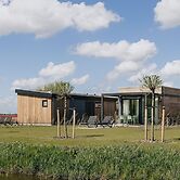 Lodge by Markermeer With Eco-friendly Design