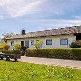 Quaint Holiday Home in Bad Kotzting With Garden
