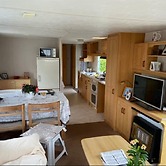 Inviting Mobile Home in Auw near Lake & City Center