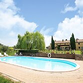 Apartment in Collesalvetti Near Pisa
