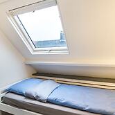 Modern Holiday Home in Groede With a Terrace