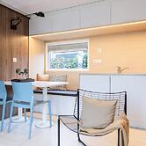 Chalet in Friesland Near Alde Feanen Park