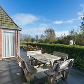 Family Holiday Home on the Playground