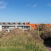 Attractive Apartment in the Center and at the Bottom of the Zoutelande