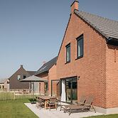 Luxury Villa With Wine Climate Cabinet