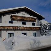 Alluring Apartment in Bichlbach