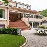 Apartment in a Resort With Swimming Pool