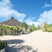 Appealing Holiday Home in La Escalona With Mountain Views