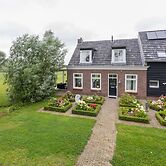 Authentic Zeeland Farmhouse