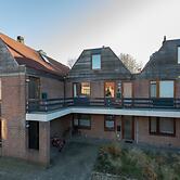 Apartment in Veere Near Lake Veerse Marina