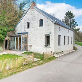 Holiday Home in Philippeville With Garden