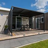 Brand New Chalet Near the Oosterschelde