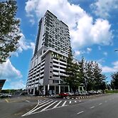 Swan Garden Resort Hotel