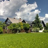 Tranquil Apartment in Bled With Garden