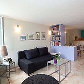 Beautiful Holiday Home on the Island Brac, With the Sea and a Small Be