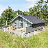 6 Person Holiday Home in Skovgårde Allingåbro