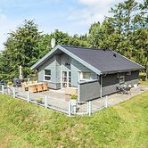 6 Person Holiday Home in Skovgårde Allingåbro