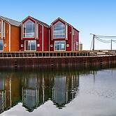 8 Person Holiday Home in Sandoy