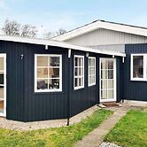 6 Person Holiday Home in Assens