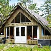 6 Person Holiday Home in Fur
