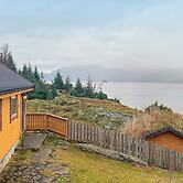 6 Person Holiday Home in Brekke