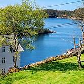 8 Person Holiday Home in Lindas