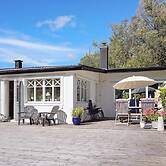 Holiday Home in FagerfjÃ¤ll RÃ¶nnÃ¤ng