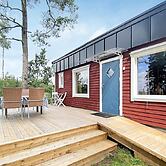 5 Person Holiday Home in Tenhult Jönköping